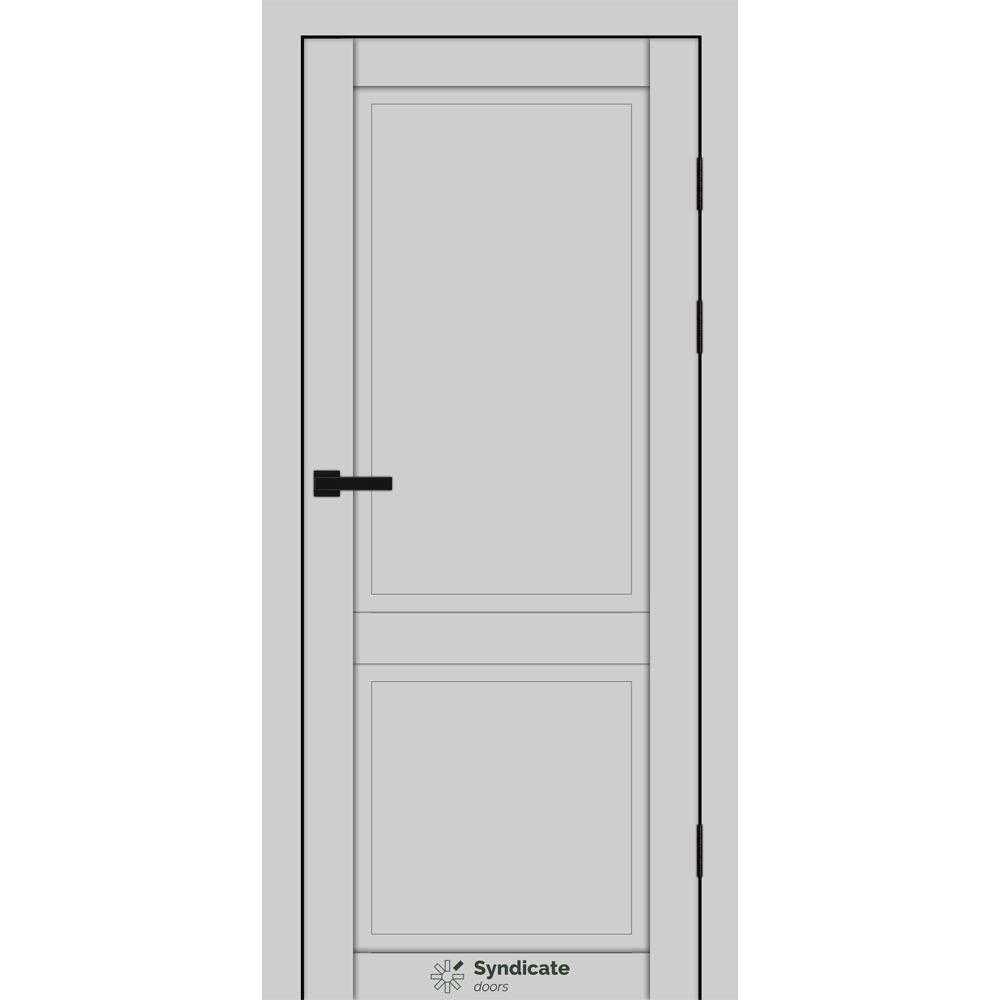 Міжкімнатні двері Syndicate Doors SD-PVC-132